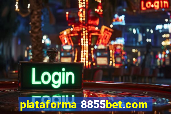 plataforma 8855bet.com